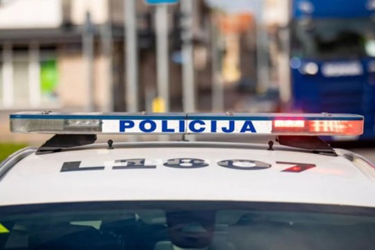 „Žygdarbiai“ pasivijo chuliganą: teks ne tik paploninti piniginę