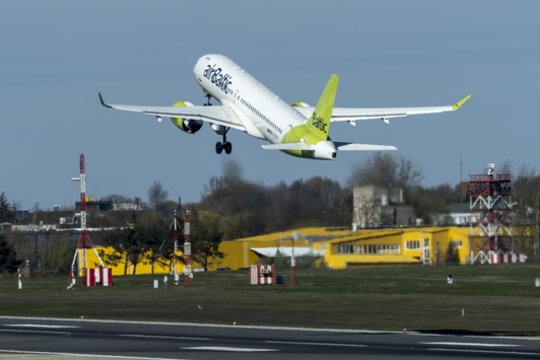 „airBaltic“ – prastos žinios: pasisakė ir Latvijos premjeras