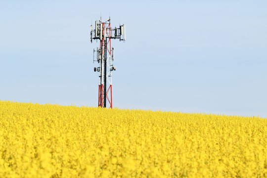 Radijo dažnių aukciono laimėtojai į valstybės biudžetą sumokės 29,03 mln. eurų
