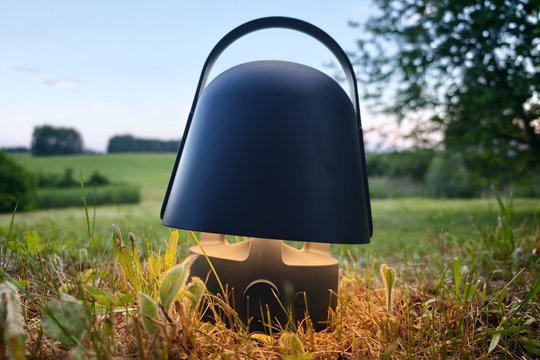 „Ikea Vappeby“ testas: kai duoda ir garso, ir šviesos