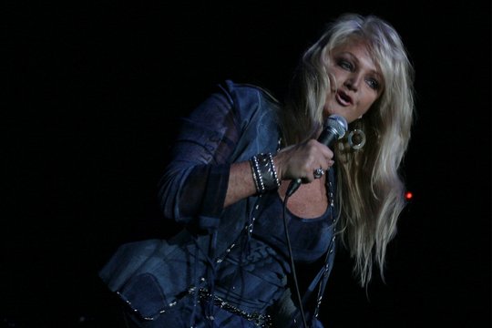 Po Bonnie Tyler mirties išryškėjo skaudus jos gyvenimo faktas: „Buvo per vėlu“