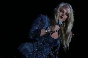 Po Bonnie Tyler mirties išryškėjo skaudus jos gyvenimo faktas: „Buvo per vėlu“