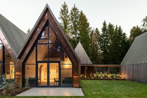 Poilsio architektūroje vyksta tylioji revoliucija: Lietuva – tarp geriausių pasaulinių pavyzdžių