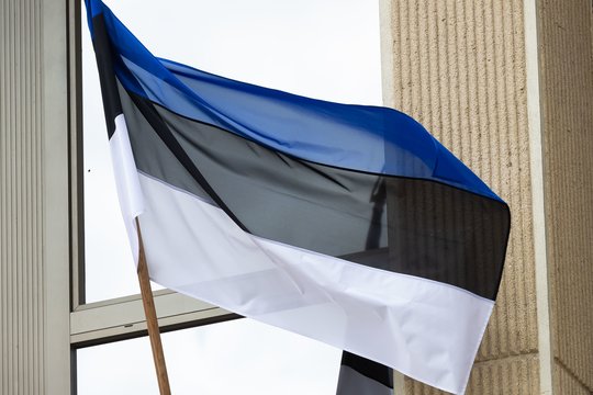 Estija patvirtino šią vasarą sulauksianti naujo JAV dalinio