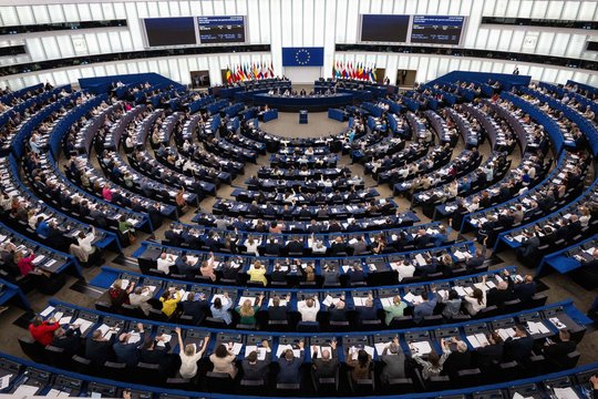 Priklausomybės tampa nutylėta Europos konkurencingumo našta