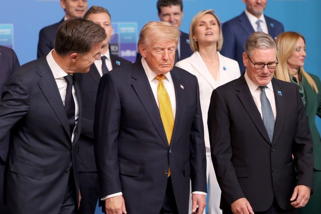 Po NATO baliaus: skyrybų nebus ar jos tik atidėtos?