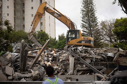 Košmaras Venesueloje nesibaigia: aukų skaičius pasiekė 3889