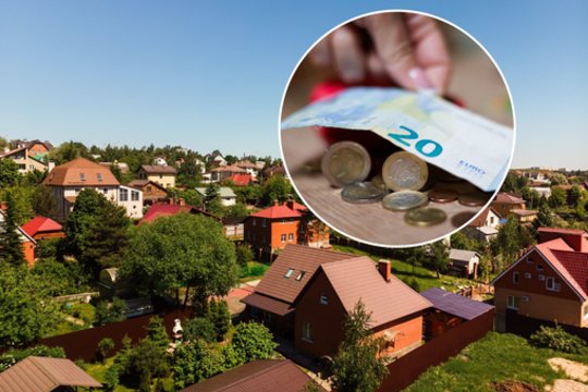 Tai gali apsaugoti kiekvieno namus ar verslą: kiek kainuoja ir kas gali pasinaudoti