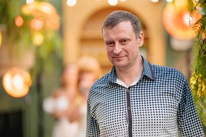 Danielius Bunkus išdavė geros kelionės paslaptį: po savaitės džiunglėse suprato vieną dalyką