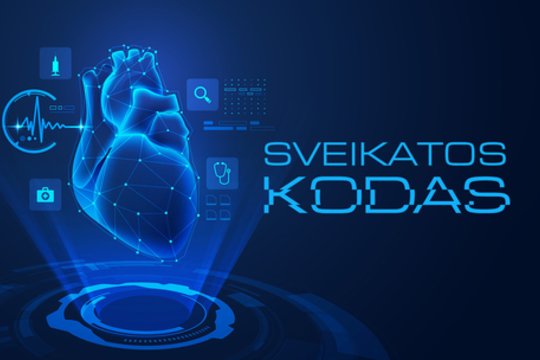 „Sveikatos kodas“. Prostatos vėžys