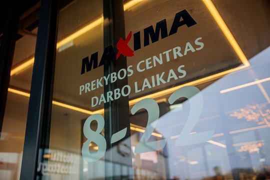 Reikšmingi pokyčiai prekybos tinkle „Maxima“ – atleis dalį darbuotojų