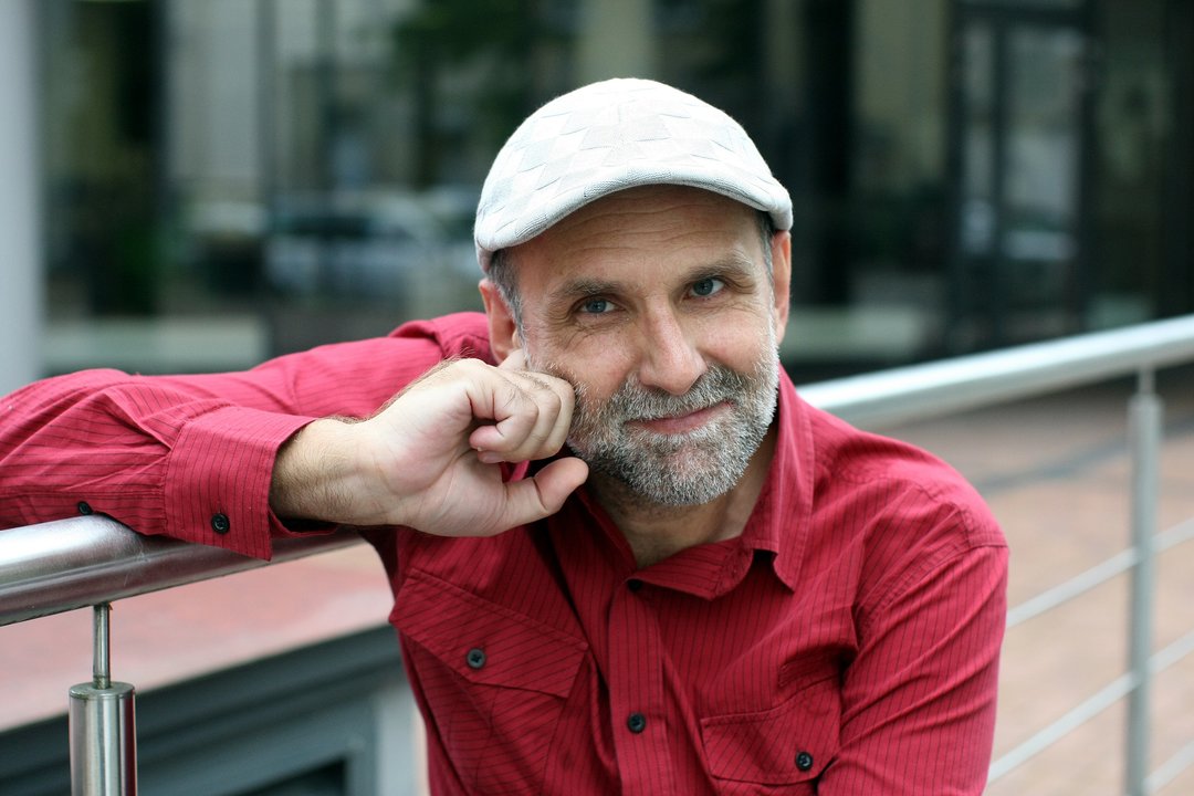 Tarp daugybės dabarties lietuvių poetų Aidas Marčėnas poetu buvo labiausiai