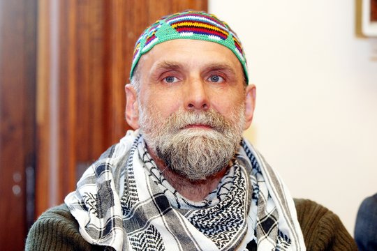 Tarp daugybės dabarties lietuvių poetų Aidas Marčėnas poetu buvo labiausiai
