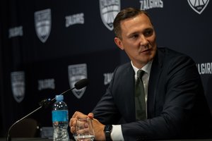 Paulius Jankūnas sulaukė neeilinio įvertinimo