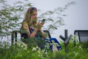 Alytaus r. gyventojus dviem paroms paliko be ryšio: iš pradžių manė, kad sugedo telefonai