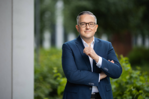 „Igničiui“ pradėjo vadovauti A. Kavaliauskas