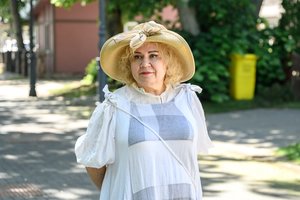 Violeta Trečiokaitė-Mičiulienė atvėrė širdį: prabilo apie baimę, kuri lydėjo daugelį metų