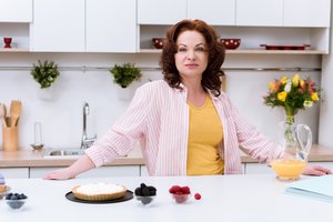 Norite išvengti kaulų retėjimo? Šis užkandis – aukso gysla moterims nuo 50 metų