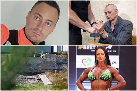 Po naujausių įvykių – nužudyto Panevėžio paramediko tėvo reakcija