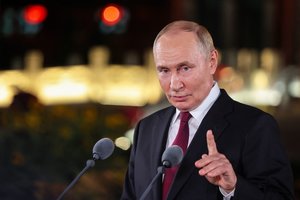 Slaptas Rusijos ir Kinijos projektas pribloškė ekspertus: kuria galingą ginklą