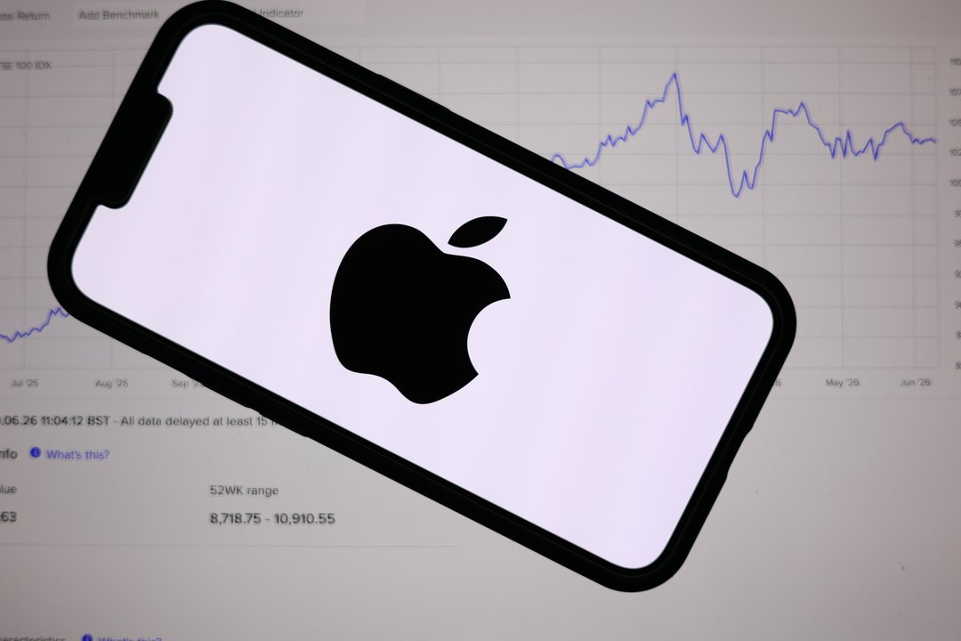 „Apple“ padavė bendrovę „OpenAI“ į teismą: kaltina ją pavogus komercines paslaptis