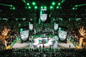 „Žalgiris“ sulauks netikėtos kompensacijos už žaidėjo išvykimą