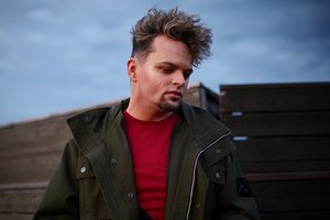 Smūgis Ruslanui Kirilkinui: naują dainą transliuoti atsisakė dvi Lietuvos radijo stotys