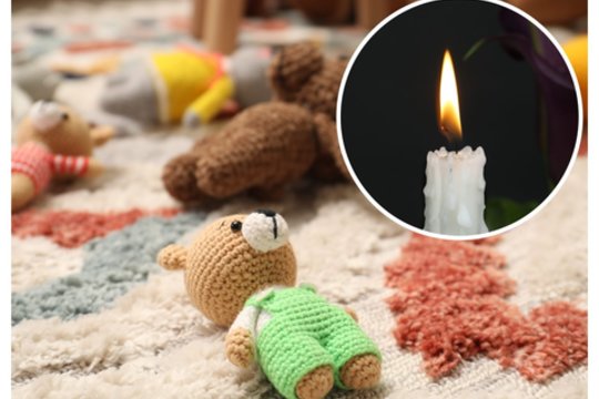 Apmaudi klaida kainavo 6-metės gyvybę: po šimtų pranešimų vaiką rado uždaužytą strypu