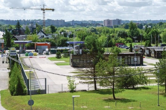Už vieną paslaugą kauniečiams teks pakloti daugiau: gali sulaukti ir baudų