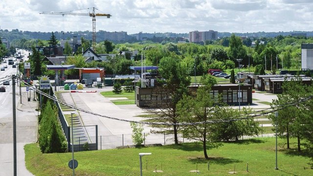 Už vieną paslaugą kauniečiams teks pakloti daugiau: gali sulaukti ir baudų