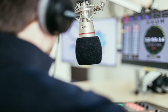 Žinomam britų laidų vedėjui diagnozuota klastinga liga