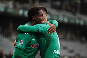 „Kauno Žalgiris“ sugrįžo į Toplygos viršūnę