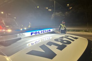 Vilniaus r. gyventoja įtariama smurtu prieš du vaikus