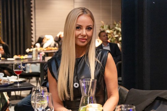 Mia pirmą kartą taip atvirai apie antrąją santuoką: „Tai buvo didžiausia mano gyvenimo klaida“