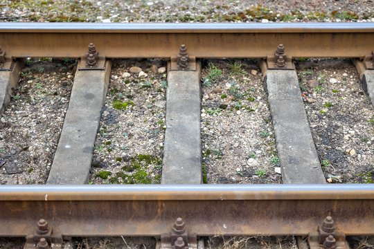 Po mirtimi pasibaigusio nelaimingo atsitikimo Rygoje sutriko traukinių eismas