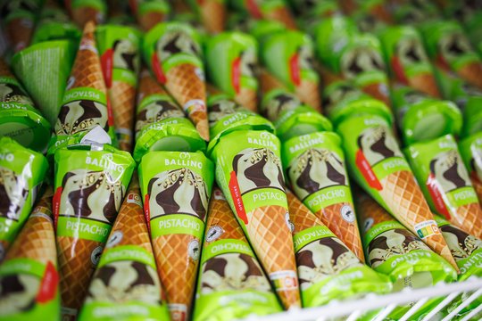 Nuoseklus kainų mažinimas „Lidl“ tinkle: nuo šiol ledus įsigysite už žemesnę kasdienę kainą