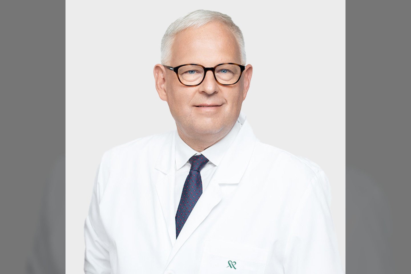 Paulius Žeromskas<br>Pranešimo spaudai nuotr.