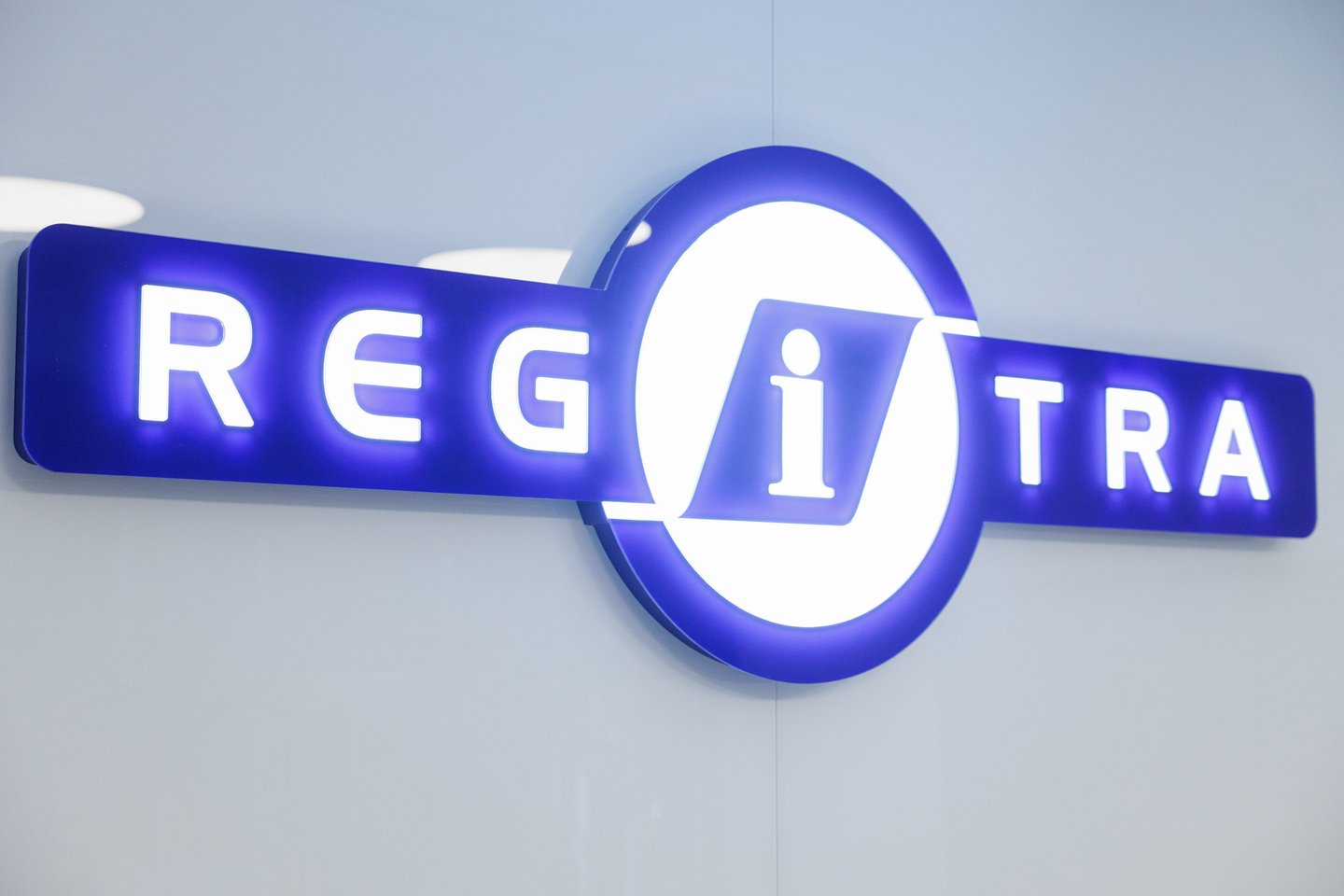 „Regitra“.<br>T.Bauro nuotr.