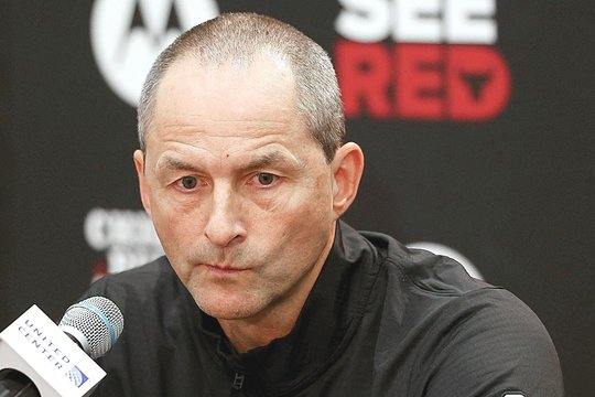 Artūras Karnišovas gavo darbą Europoje – turės ryšį ir su NBA komisaru