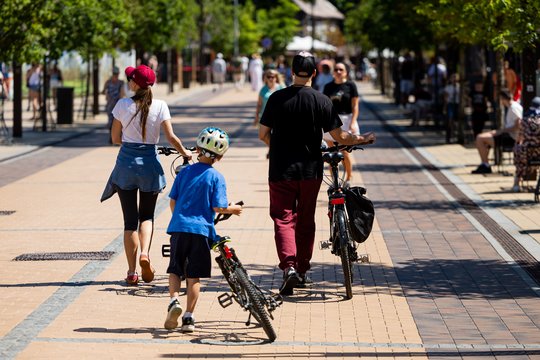 Sinoptikai praneša, kokių orų laukti antradienį: maloniai nustebins