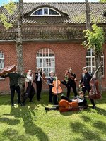 Kintuose – Taivano ir Japonijos orkestro koncertai su pianiste A. Žvirblyte bei talentingu jaunimu