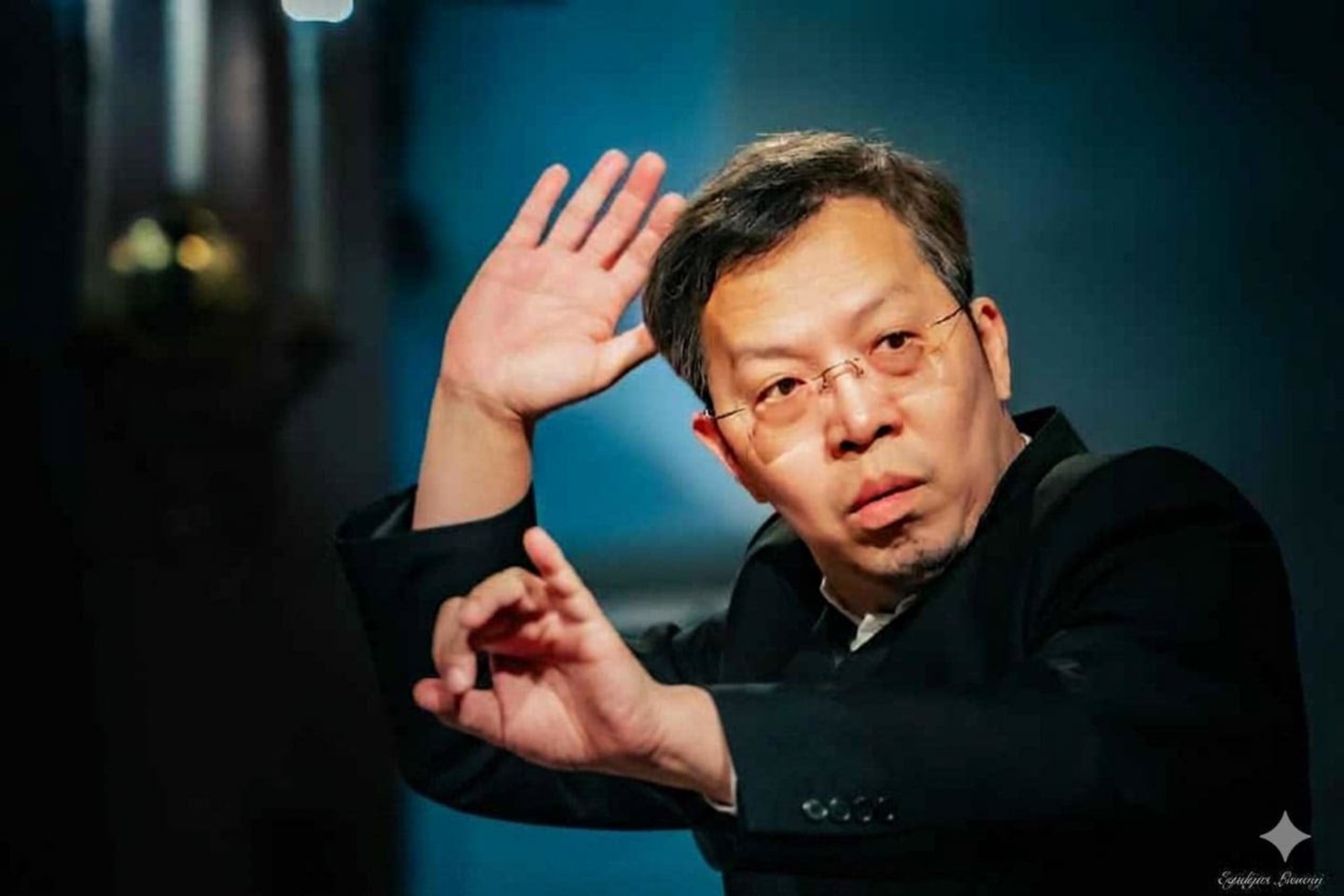 Šiuo metu Kintuose reziduoja Taivano ir Japonijos orkestras TASO ir jo įkūrėjas Lu Ching-Mingas.