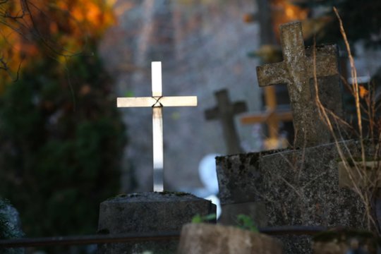 Lietuvos vyskupijose pernai gauti du pranešimai apie galimą nepilnamečių seksualinį išnaudojimą