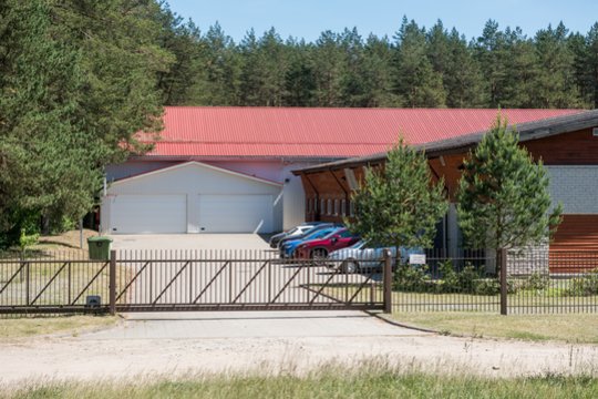 Lietuvai EŽTT pralaimėjus dar vieną bylą dėl slapto CŽV kalėjimo – žinutė iš Prezidentūros