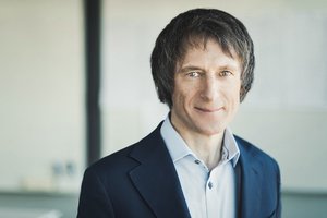 Arūnas Martinkevičius is appointed as the Chairman of SBA Urban