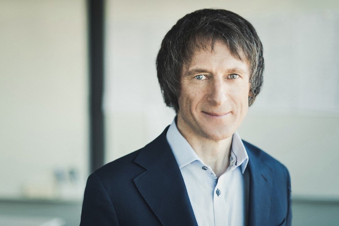 Arūnas Martinkevičius is appointed as the Chairman of SBA Urban