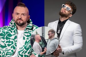 Užfiksavo D. Dirksčio ir S. Stavickio-Stano akistatą: „Tau realiai p***a bus“