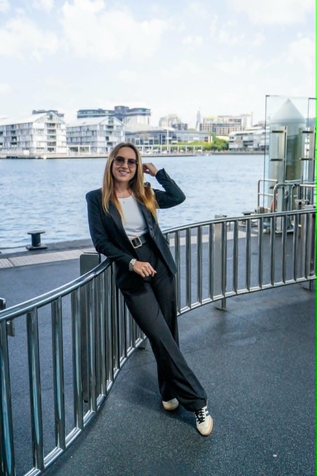 Roberta Kazilionienė.<br> Asmeninio albumo nuotr.