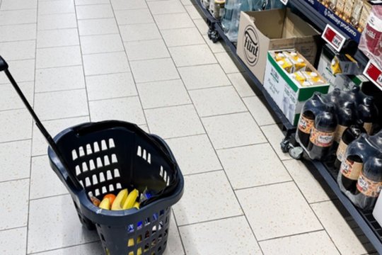 Po nerimą sukėlusios žinutės – „Lidl“ atsiprašymas: paaiškino, kas įvyko
