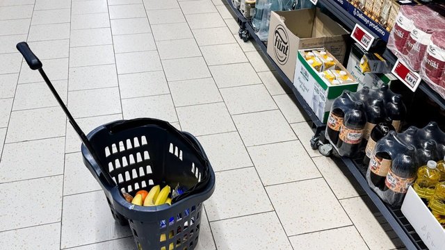Po nerimą sukėlusios žinutės – „Lidl“ atsiprašymas: paaiškino, kas įvyko